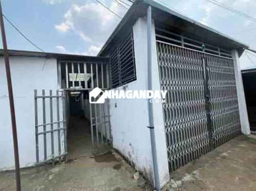 Cho thuê phòng trọ giá rẻ sinh viên khu nậm lỏng ngõ 277 gần bệnh viện mới, Lai Châu