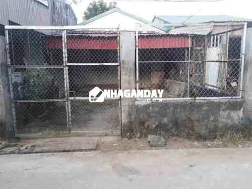 Cho thuê một nhà nguyên căn cấp 4 gần Doanh trại Quân đội Lai Châu