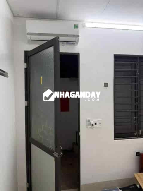Cho thuê phòng trọ khép kín điều hòa tại noong bua, điện biên