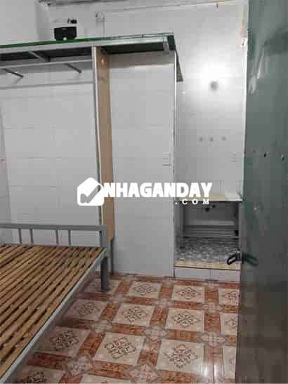 Cho thuê phòng Xóm Trọ Việt Hùng giá rẻ tại Bản Dửn Đh Tây Bắc, Sơn La