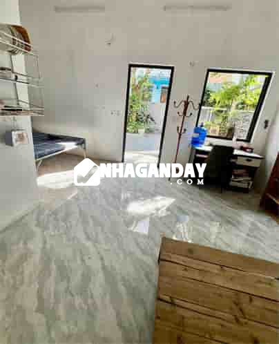Cho thuê phòng trọ như căn hộ full nội thất khu viện 6 gần trường cao đẳng Sơn La