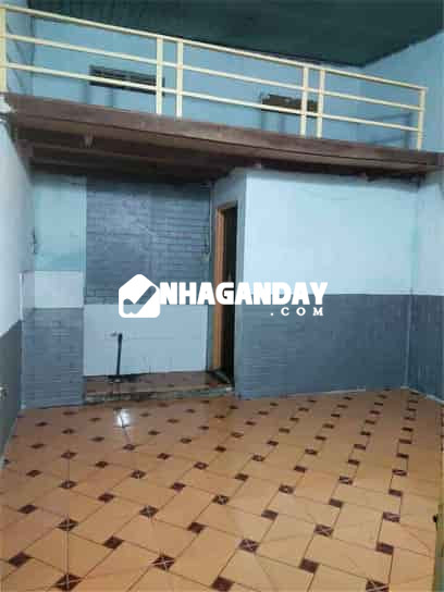 Phòng trọ có gác và không gác gần bến xe đức Long, Gia Lai