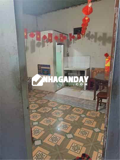 Cho thuê phòng trọ giá rẻ 173/4 Ngô Sĩ Liên