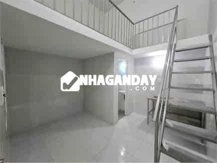 Cho thuê phòng trọ có gác Gần khu đô thị STARLIGHT