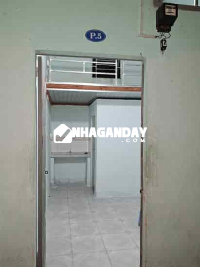 CHO THUÊ PHÒNG TRỌ GẦN ĐẠI HỌC TÂY NGUYÊN 02/11 Nguyễn An Ninh