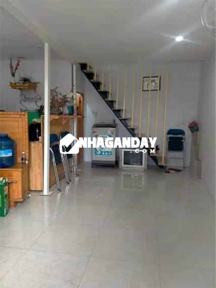 CHO THUÊ NHÀ HẺM XE MÁY PHẠM NGŨ LÃO