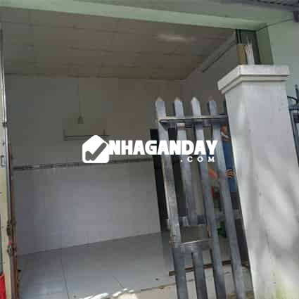 Cho thuê nhà nguyên căn 22 Hòn nghê 2, vĩnh ngọc,