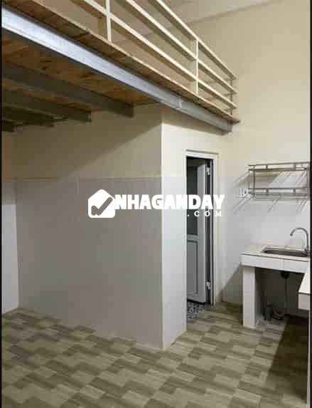 Cho thuê phòng trọ mới rộng có gác ở xô viết nghệ tĩnh