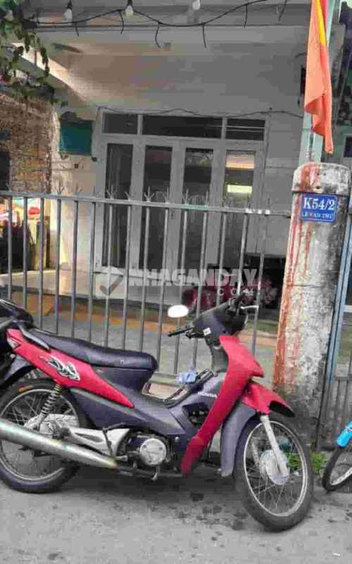 Cho thuê nhà mặt bằng kinh doanh K54/2 Lê Văn Thứ, Sơn Trà, Đà Nẵng