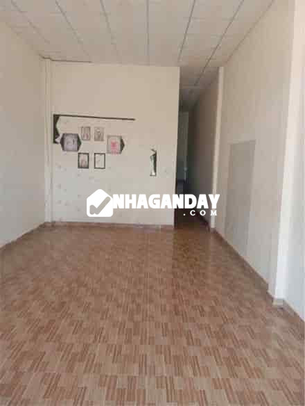 Cho thuê nhà nguyên căn Trần Quốc Toản