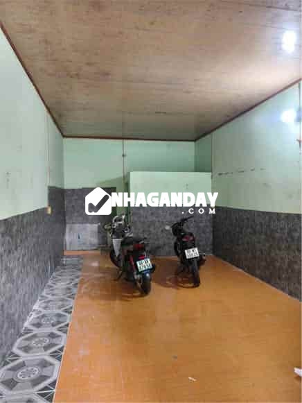Cho thuê phòng trọ quốc lộ 30 đối diện sở nông nghiệp