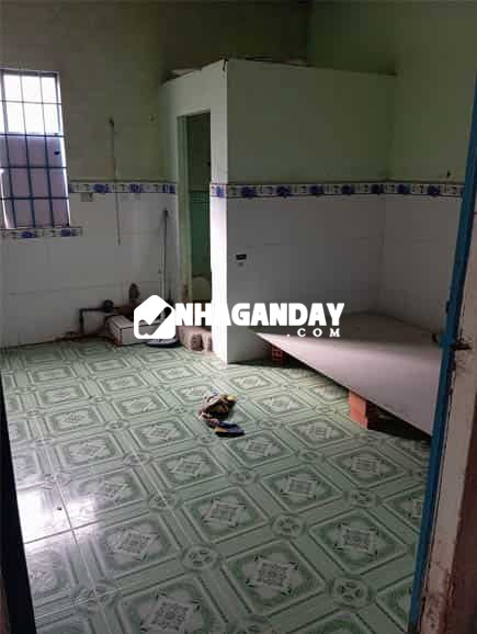 Nhà trọ Diễm Phương đối diện chợ Tân Việt hoà