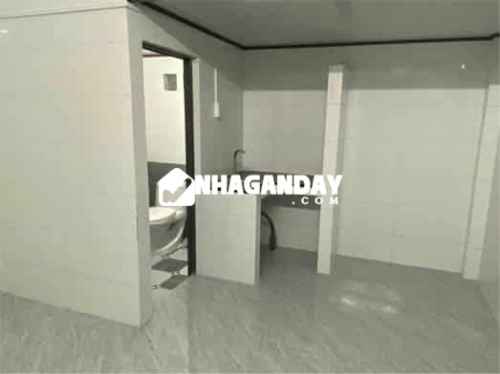 Cho thuê phòng trọ có gác mới rộng rãi phạm hữu lầu