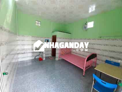 Cho thuê phòng trị 506 Nguyễn Hữu Kiến