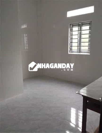 Cho thuê phòng trọ mới xây chợ Tân Việt hòa và chợ Tân tịch