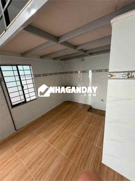 Cho thuê phòng trọ có. gác lửng, điều hòa số 10 khu phố Nguyễn Tú