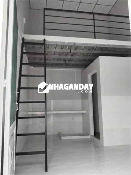 Cho thuê phòng trọ có gác Hồng Huệ gần Cao Đẳng Nghề An Giang