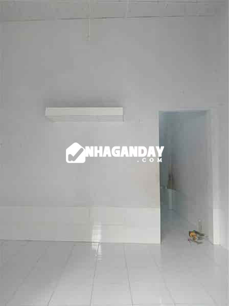 Cho thuê nhà nguyên căn gần Cầu Cái Dung, phường Mỹ Thới, An Giang