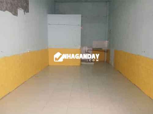 Cho thuê phòng trọ Dương thị Cẩm vân, khóm 19, Tân thành