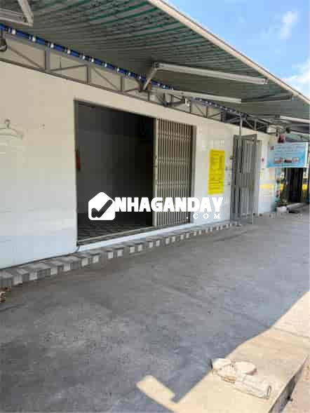 Cho thuê nhà mặt tiền mặt bằng kinh doanh vừa ở 67/57 Lý Thường Kiệt