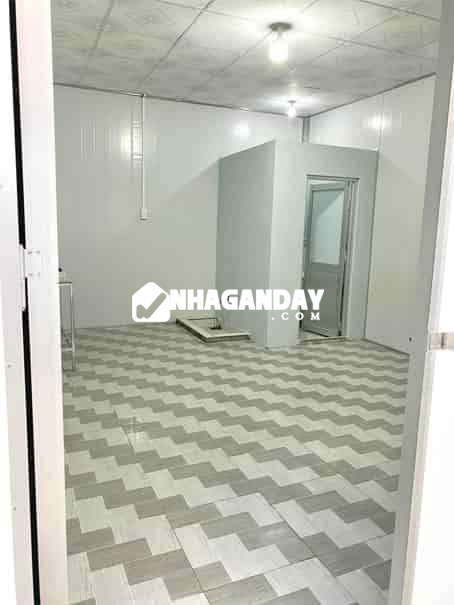 Cho thuê phòng trọ rộng rãi 175/13 Khóm 2 tt Long Hồ