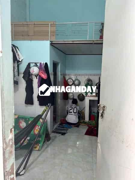 Cho thuê phòng trọ có gác giá rẻ Gần ĐH Sư Phạm Kỹ Thuật