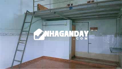 Cho thuê Phòng có gác Sinh Viên Gần Trường SPKT Vĩnh Long