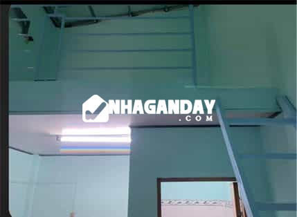 Cho thuê phòng trọ có gác Trần Vĩnh Kiết