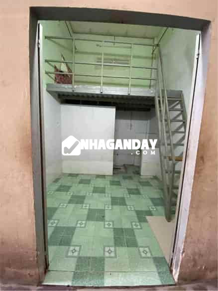 Cho thuê phòng trọ Ngọc Bích có gác ở Nguyễn Việt Hồng, Ninh Kiều