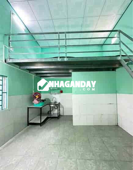 Phòng Trọ Sinh Viên Giá Rẻ tại Bình Trung
