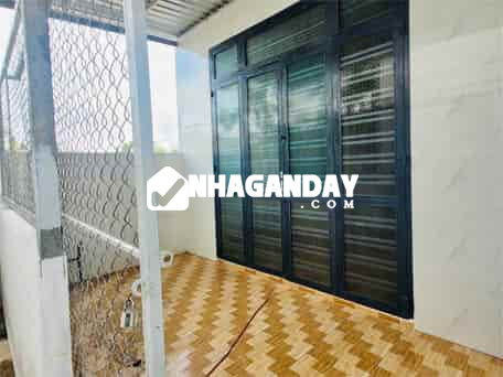 Cho thuê nhà nguyên căn Cồn khương
