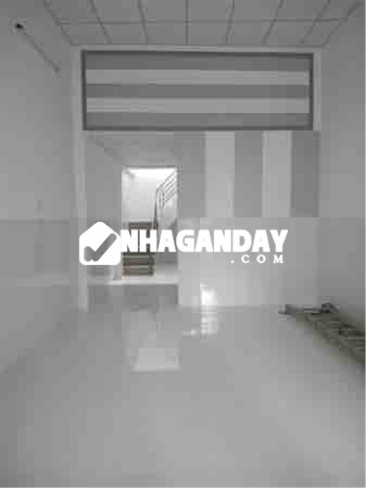 CHO THUÊ NHÀ NGUYÊN CĂN MỚI XÂY Hẻm 45 Nguyễn Thị Tồn