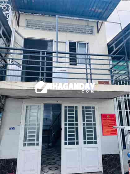 CHO THUÊ NHÀ NGUYÊN CĂN MẶT TIỀN HẺM NHÁNH LIÊN TỔ 12-20 NGUYỄN VĂN CỪ