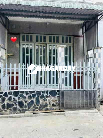 CHO THUÊ NHÀ TRỆT 2 PN GẦN CÁI RĂNG BÉ, CÁI RĂNG, CẦN THƠ