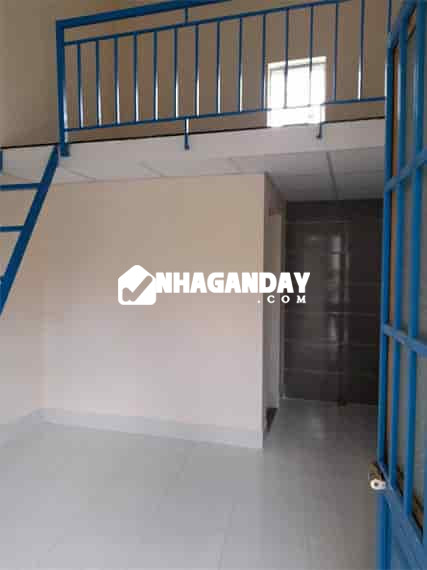 Cho thuê phòng trọ có gác K29 H02/92 Trần Ngọc Sương gần bệnh viện Cẩm Lệ