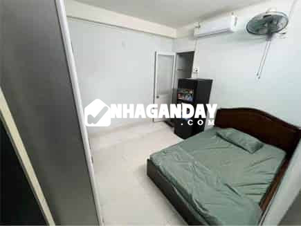Cho thuê phòng full nội thất có máy giặt phơi K96 Điện Điên Phủ trung tâm thành phố đà nẵng
