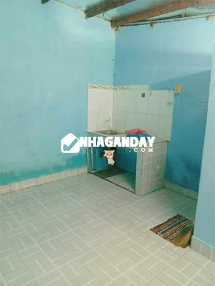 Cho thuê phòng trọ giá rẻ sinh viên khép kín 150 nguyễn như hạnh