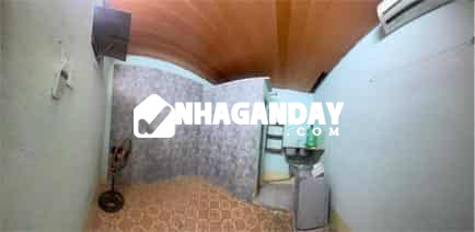 Cho thuê phòng trọ tại 56 Đỗ Đăng Tuyển có điều hòa