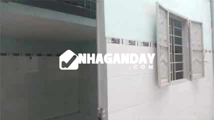 Phòng trọ có gác lửng 135/7 Xa lộ Hà Nội(QL1A), kp Hiệp Thắng