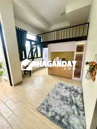 Cho thuê Duplex cao cấp ngay làng đh Quốc gia 32 N4, kdc phú Hồng Thịnh 10