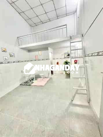 Cho thuê phòng trọ có gác rộng 85 Tô Vĩnh Diện