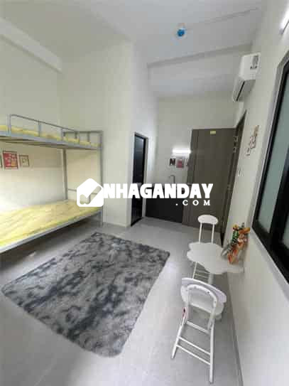 Cho thuê căn hộ studio full nội thất điều hòa ban công 259 Thống Nhất, Đông Hoà