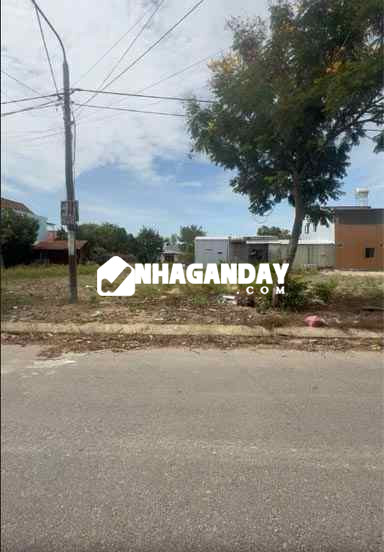 Bán đất nền đường 17.5m KDT số 9,  Điện Ngọc
