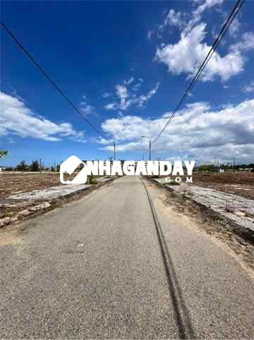 Bán đất nền đường 11m5 Khu đô thị Ngọc Dương,  Điện Ngọc