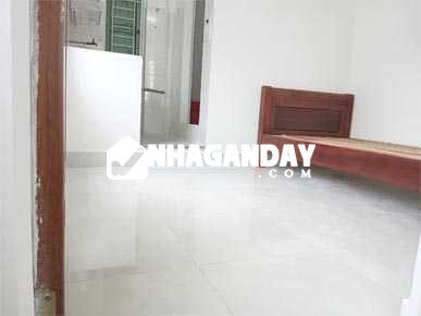 Cho thuê phòng trọ K12/25 Lưu Quang Thuận