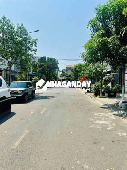 Bán đất đường 7m5 Trung Lương 6 lên số nhà 07