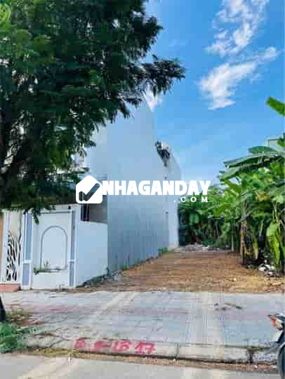 bán lô đất đẹp đường 7,5m NGUYỄN SẮC KIM Gần Ngã 4 Mẹ thứ, Hòa Xuân