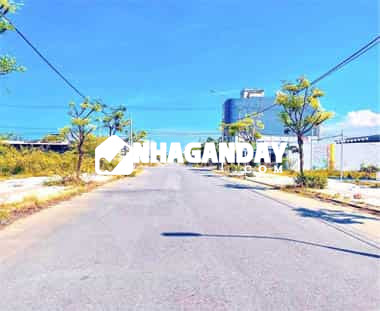 Bán đất nền B2.121 - Đầm Sen 16, nam hoà xuân