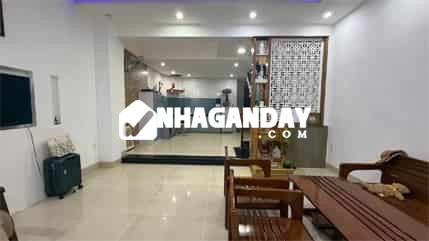 Cần bán Nhà 2 Tầng, Đường Bích Khê