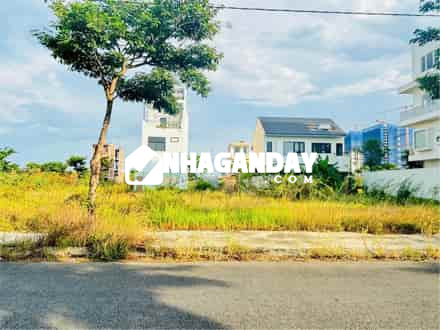 Chính chủ cần bán lô Đức Tín, Nam Hoà Xuân